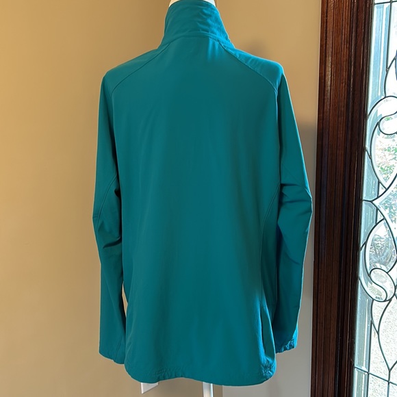 Mountain Hardwear Full Zip Activewear Jacket szL - Picture 4 of 15